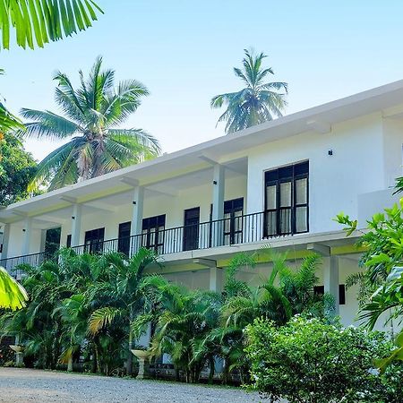 Hotel Ancient Village Polonnaruwa Exterior photo