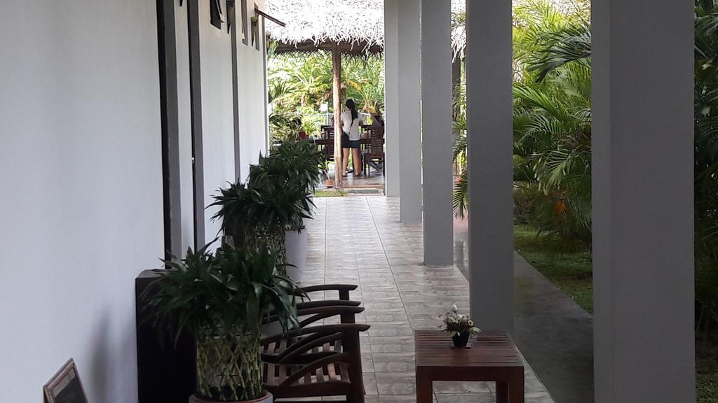 Hotel Ancient Village Polonnaruwa Exterior photo