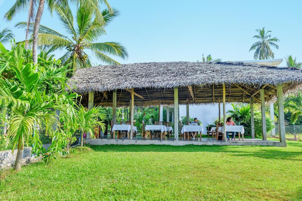 Hotel Ancient Village Polonnaruwa Exterior photo