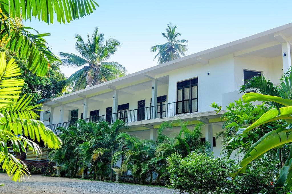 Hotel Ancient Village Polonnaruwa Exterior photo